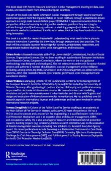 Innovation in Crisis Management