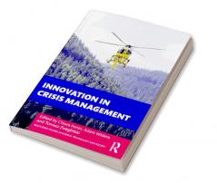 Innovation in Crisis Management