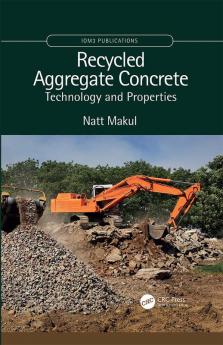 Recycled Aggregate Concrete