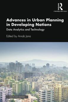 Advances in Urban Planning in Developing Nation