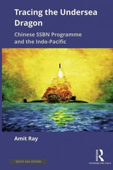 Tracing the Undersea Dragon