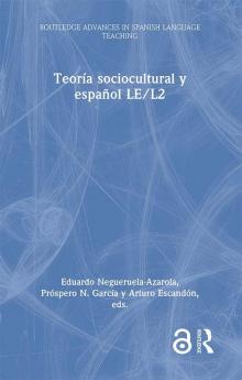 Teoría sociocultural y español LE/L2