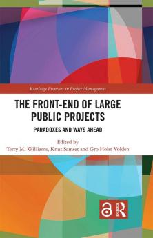 Front-end of Large Public Projects