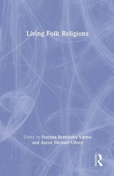 Living Folk Religions