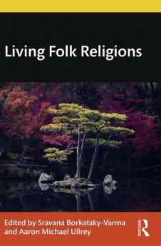Living Folk Religions