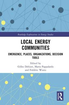 Local Energy Communities