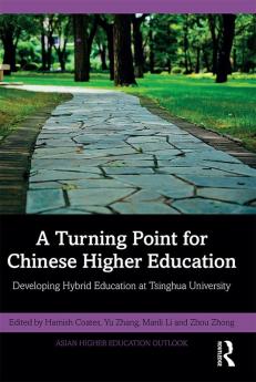 Turning Point for Chinese Higher Education