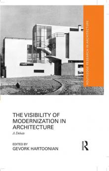Visibility of Modernization in Architecture