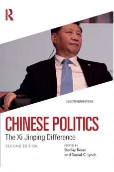 Chinese Politics