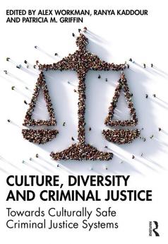 Culture Diversity and Criminal Justice