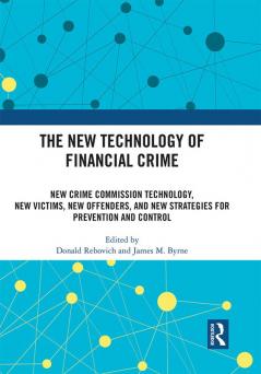 New Technology of Financial Crime
