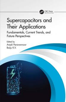 Supercapacitors and Their Applications