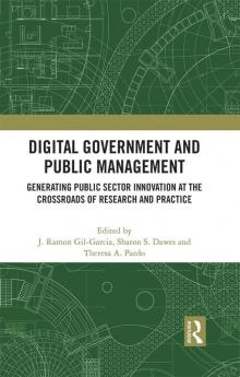 Digital Government and Public Management