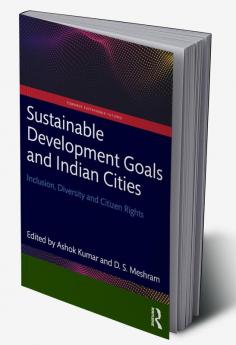 Sustainable Development Goals and Indian Cities