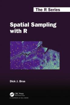 Spatial Sampling with R