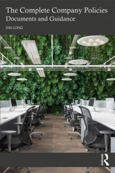 Complete Company Policies