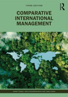 Comparative International Management