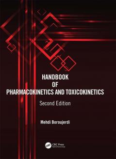 Handbook of Pharmacokinetics and Toxicokinetics