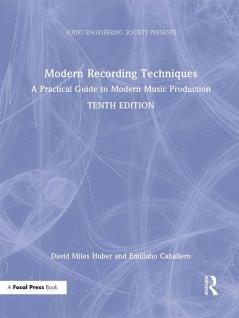 Modern Recording Techniques