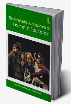 Routledge Companion to Drama in Education