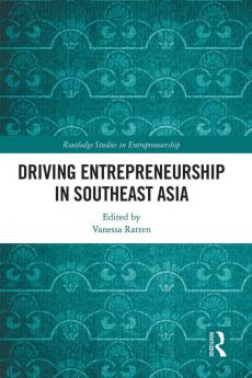 Driving Entrepreneurship in Southeast Asia