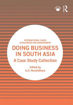 Doing Business in South Asia