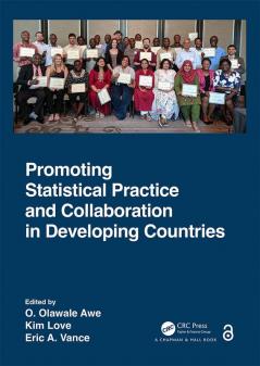 Promoting Statistical Practice and Collaboration in Developing Countries