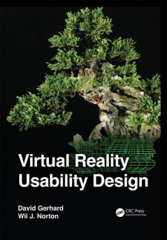 Virtual Reality Usability Design