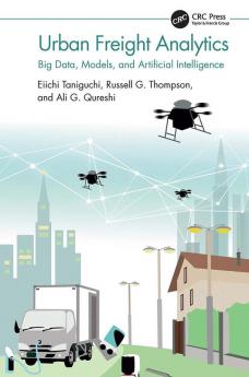 Urban Freight Analytics