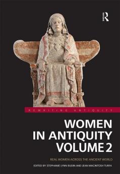 Women in Antiquity