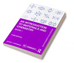 Introduction to Materials and Chemistry