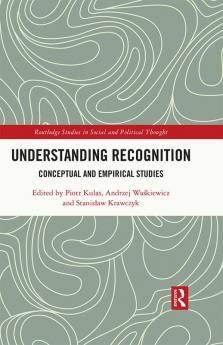 Understanding Recognition