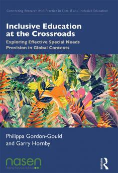 Inclusive Education at the Crossroads