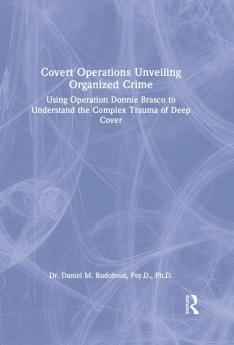 Covert Operations Unveiling Organized Crime
