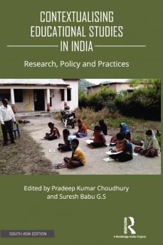 Contextualising Educational Studies in India