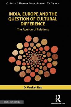 India Europe and the Question of Cultural Difference