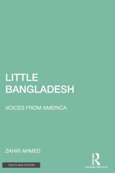 Little Bangladesh