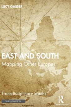 East and South