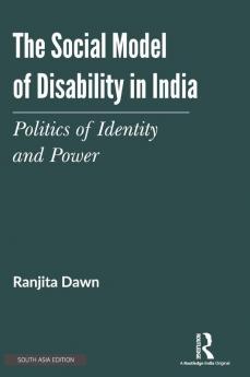 The Social Model of Disability in India