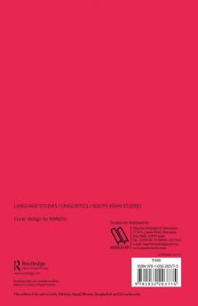 The Case System of Eastern Indo-Aryan Languages