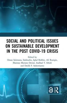 Social and Political Issues on Sustainable Development in the Post Covid-19 Crisis