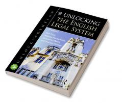 Unlocking the English Legal System