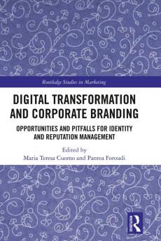 Digital Transformation and Corporate Branding