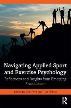 Navigating Applied Sport and Exercise Psychology