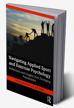 Navigating Applied Sport and Exercise Psychology