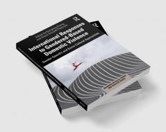 International Responses to Gendered-Based Domestic Violence