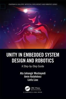 Unity in Embedded System Design and Robotics