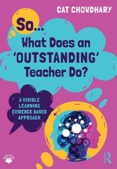 So... What Does an Outstanding Teacher Do?