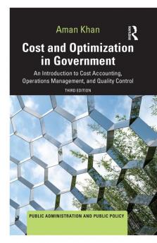 Cost and Optimization in Government