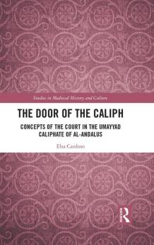 Door of the Caliph